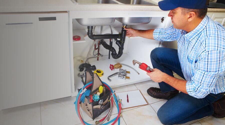 Professional Leak Detection in Keosauqua, IA